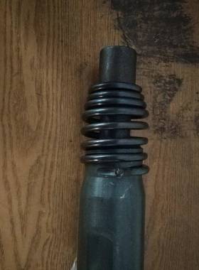 钉灵M16铆热铆丰气动铆钉锤加固机汽车大梁铆CPW钉风镐