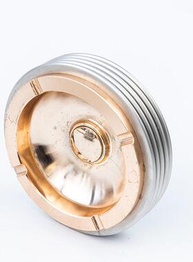 T销售单波波纹管罐体补偿器GYDRB/12777补偿器304不锈钢膨胀节