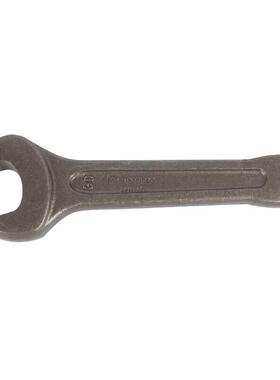 SEFFIELD/钢盾HS01918重型呆头开口敲击手JHB27mm扳大号5呆扳手