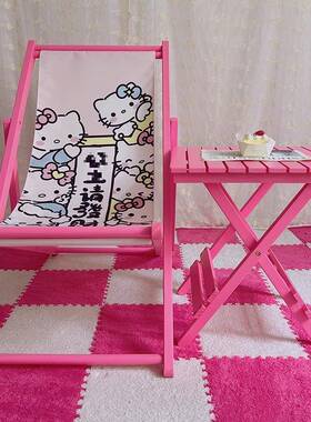 实折叠桌户便携式木外简约小方桌迷你几简易家茶TAY用小桌子折叠