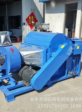 服装花边角料开松机LY-80型棉开松70832机璃纤维棉玻打散机