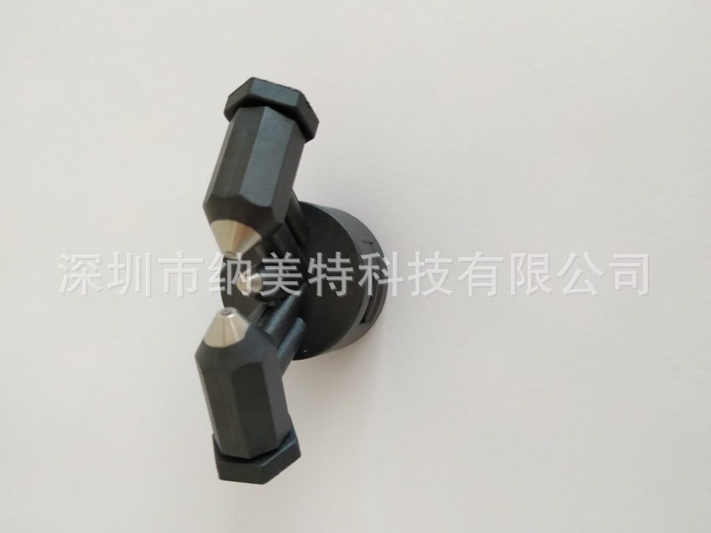不锈钢喷嘴(NMT-W3二流体加湿器专用)二流体加湿器配件
