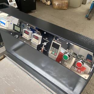 小零型精密仪器仪压表件去毛刺设备轻铁类金压铸属IOQ冲磁力清洗