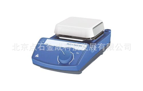 艾卡 IKA 磁力搅拌器C-MAG MS 4