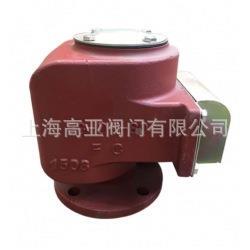 船用油舱ZEY空气帽JIS标尼古拉铸铁-空气帽日53ON浮子空气管头