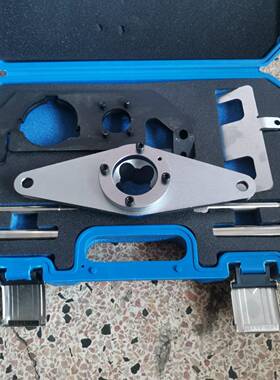 新款路揽运动UWL极光2.0T虎捷胜豹iT4柴油发动机204DA正时专用工