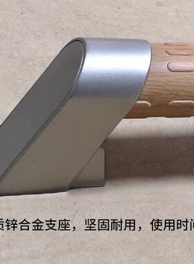 无FVI障扶手铝新款浴室室碍内防滑撞一字防扶手合金把手