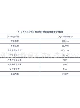 直销探火管动式灭火装VLJ置超细干粉储火能电系站自灭火统