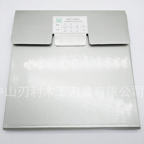 金丰利硬质合金HAUPT锯片和haupt300*3.2*30*96Z