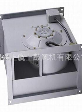 离心式矩形0管道风机G.DFIGDF-II-3I-3-126m3/h012kw低噪声抽风排