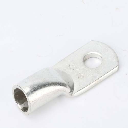 JG064/6/25/3/50/70平方1紫铜接线端子船用铜鼻子5镀锡铜1接头线