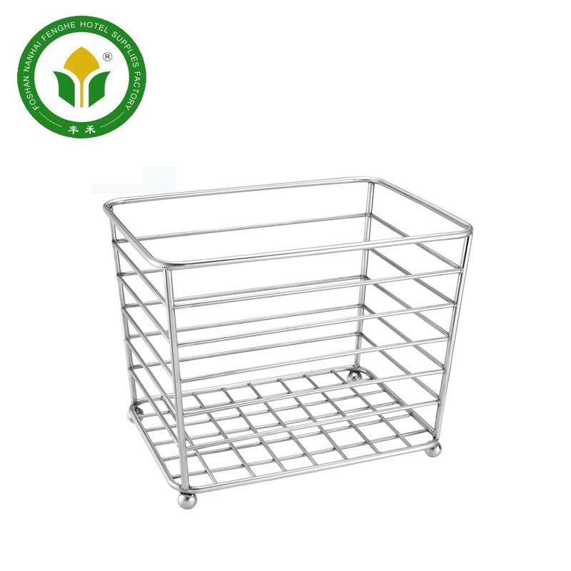 FMJ-03圆巾锥形毛筐毛巾篮浴巾筐酒店宾馆客FHMJ-01/纳房浴巾篮收