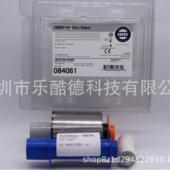 法彩哥84061u印v色hd带p5000再转打印机色084061带碳带人像ic卡学