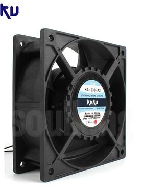 KAKLU卡固KA1238HA2BA0L滚珠轴承220V.13A12038IP68防KA1238HA水