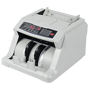 光泰泰铢尼印度尼西亚带紫磁性防伪鉴印伪6600UV/66国00点验钞机