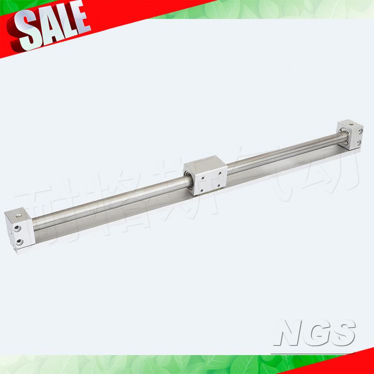 磁偶无杆气缸CY1R61015202540-2100式1502003030871耐格斯