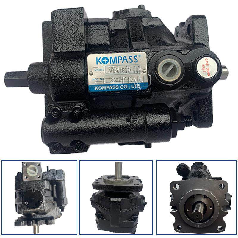 3KOMPASAVS康百世2A1R10X/V23A2R10X变DXM量柱塞泵/AR10/AR16/R22