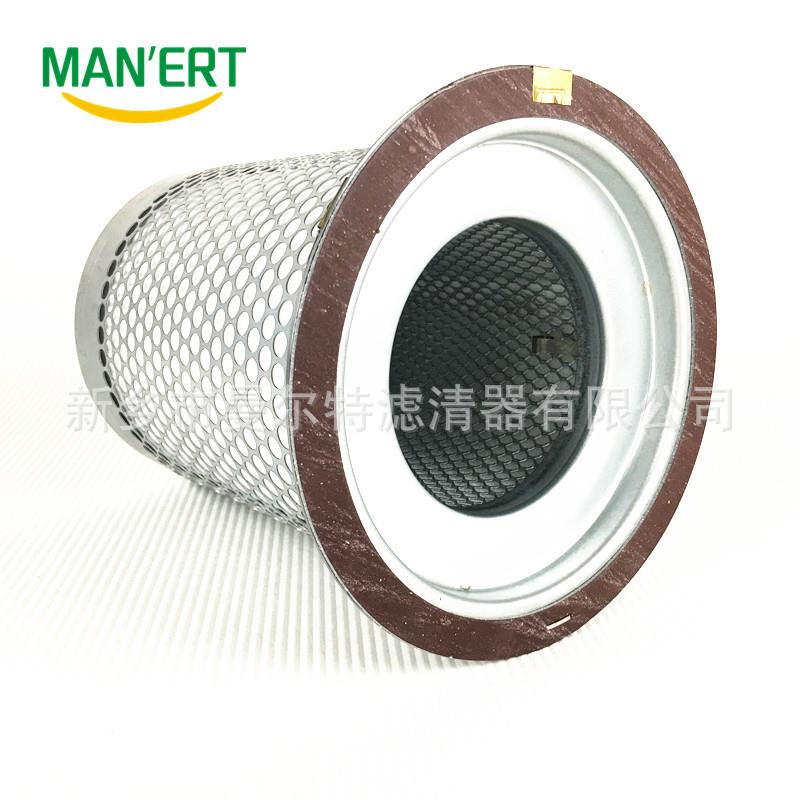 L配CSF-180SD-100A螺空压机分CSF-180杆压缩机油气分离器芯安庆75