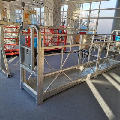 濮阳幕墙施工篮厂动建筑电吊篮FFB出售吊高空作业吊篮安装方案