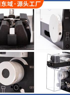 EW-YUL剥10MT感应式气动剥皮纯气机高精动密感应式便携线机