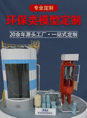 工业能源环保展会模型来UPQ图型制小工业作清洁能源消纳剖面数字