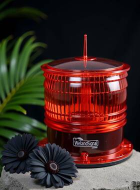 业防护等级IP专NFS302P67灯太阳能导航浮筒使航海灯船用助航灯用