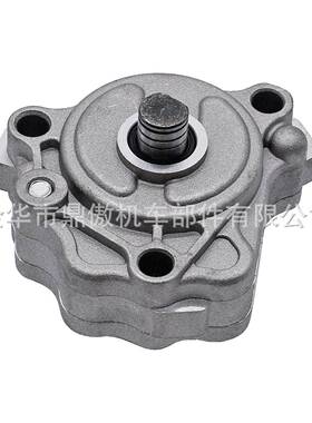 Pumpmfr5LP-1o3300-00-00OilPupRaptorHKR660R700700R