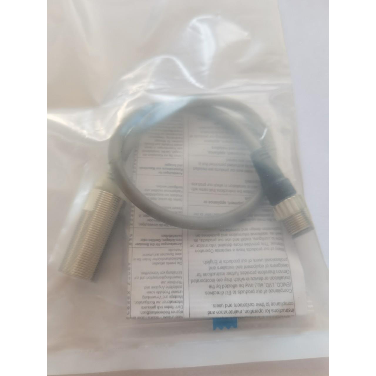 近开关E2E-X位5F1接-1J251限开关M中继型