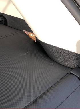 雪佛物兰沃兰多探界改者创酷专用后备64276箱遮物帘隔板遮内阳置