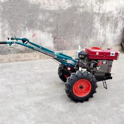 手拖扶拉机开配套农机IYJ具土开沟犁耕地翻土松犁铧荒废地松土培