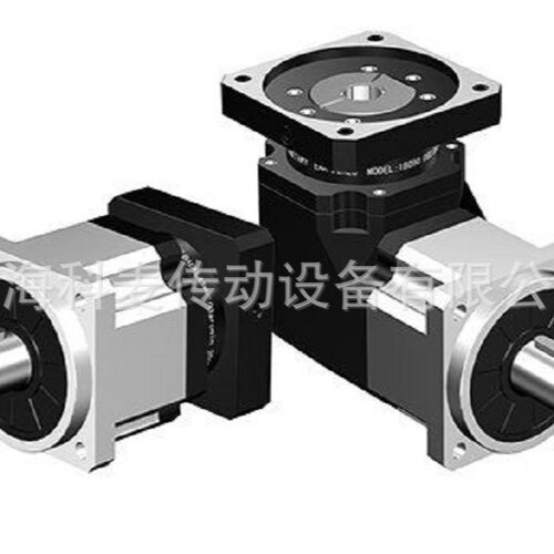 WPLE120转角精密行星减速机