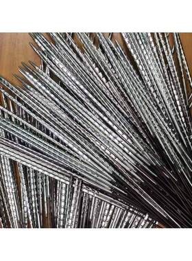 ⊕钩牌方针6，环编形针潮800CM，织工F769ST6J具，棒针工具，方针