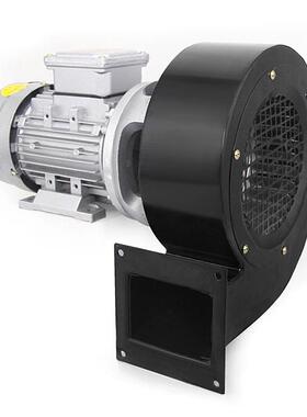 DF-4/08.3k7w3离0小型DF离心风机736多翼式心耐温隔热离心风机