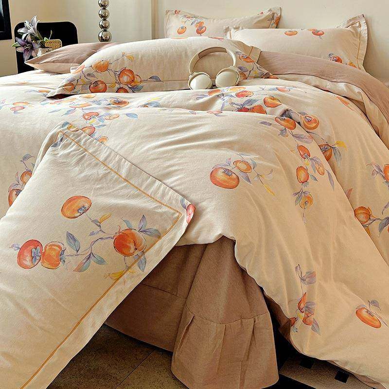 新款60支棉纯磨四件套全棉柔软亲肤OXU毛印花被床单加厚蓄热保套,鲜花速递/花卉仿真/绿植园艺,其它园艺用品,淘宝优惠券,粉丝福利购,淘宝优惠卷