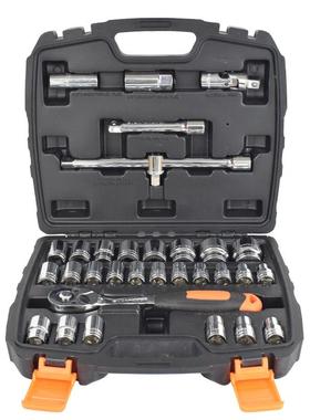 3艾威博尔45216C系列20件套152KPL.mm套筒组套