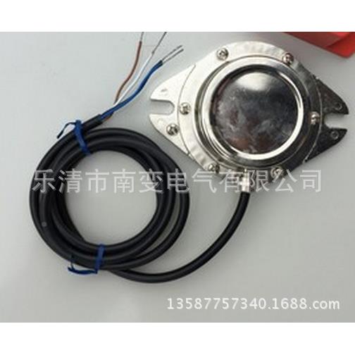 销KC1010开G直-1/220V永磁感应开关911限S位关矿用级磁性开关