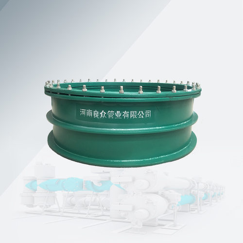 AB型柔性防水密闭通风钢套管