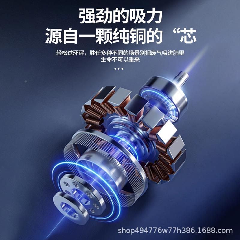 小型漏斗筒尘除滤尘NYK器大容量布袋集机木工粉尘量大专用