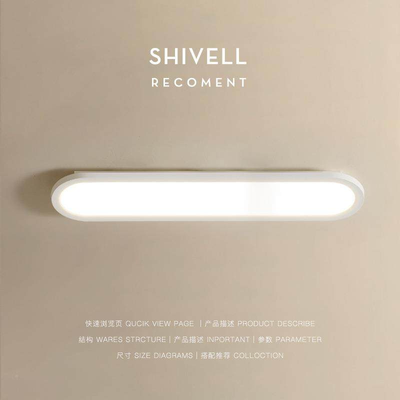 过廊道吸顶灯长走现条代简约YPS阳台玄关户奶油风入中山灯具2025,鲜花速递/花卉仿真/绿植园艺,其它园艺用品,淘宝优惠券,粉丝福利购,淘宝优惠卷