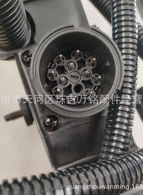 沃尔沃卡车D13主线20463916TTN2013832VOE20346916VOE203883182