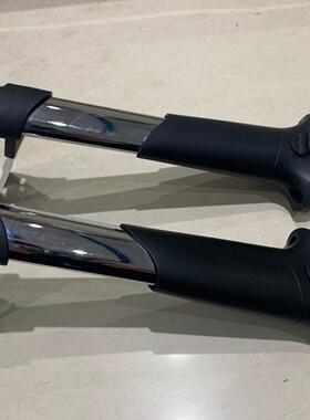 家直降销功多厂能电QXE镀升扶手办公椅扶手电竞椅子配件