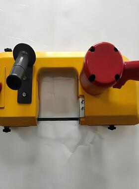 FDJ-120型矿用气动带HKK锯QD-风动锯火花8切割U型/工字钢油管J气