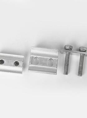 AP1G-2CAL6--150铜铝沟线夹二三并APG-C2节绝缘壳跨径分支线夹