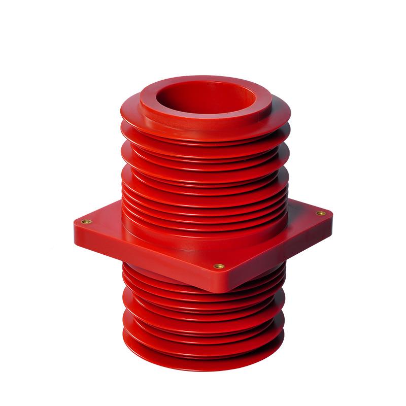 高压穿墙管TG3-35KV26置0*26TG3-35KV0带屏蔽圆形KYN6套1中柜内尺