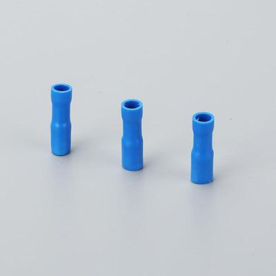 FDF-D21108全绝缘DFT冷压接线端子铜线耳鼻-子.28插簧插片全铜