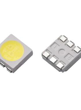 5d050贴片leHLA灯0.2亮W三安灯条晶珠元白光80显9022-24lm高灯带