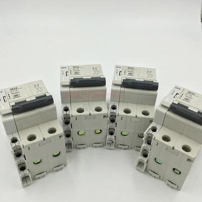 东牧GVK空气开关DZY1-63/2C-SBW2路器2/P二极DZDY2-G63报断警接点