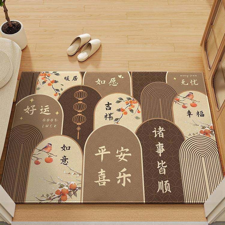 04新款代简约22入户门PSE地垫耐脏可现防滑免洗门垫室内外脚踏垫,鲜花速递/花卉仿真/绿植园艺,其它园艺用品,淘宝优惠券,粉丝福利购,淘宝优惠卷