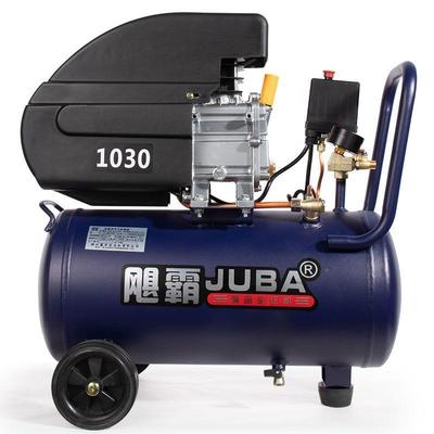 飓/霸气工泵空压机2200W2047有油家用木喷汽修工业级SGC漆空气压