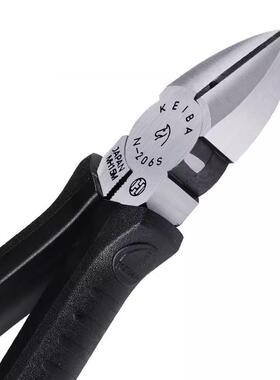 KEIA马6牌B电斜咀钳MBV150mmN-2工0S